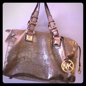 Michael Kors handbag